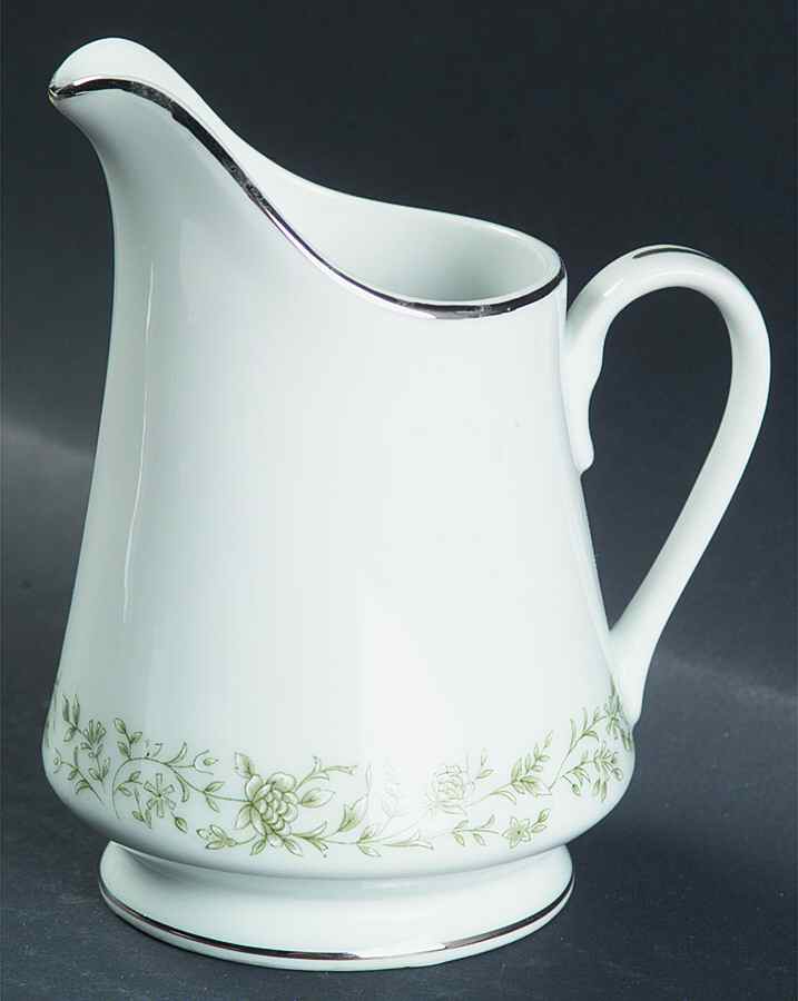 Montclair Creamer by Mikasa-1