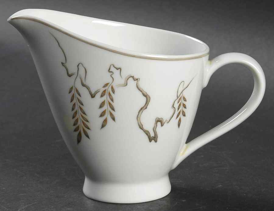 Monaco Creamer by Mikasa-1