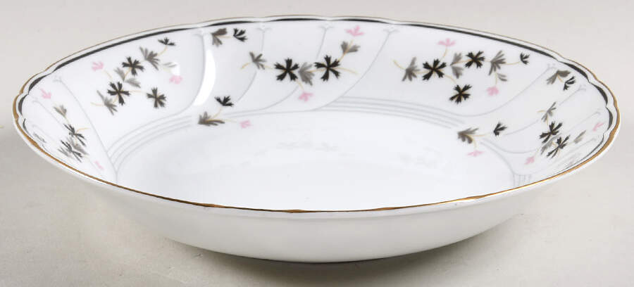 Monaco Coupe Soup Bowl by Mikasa-1