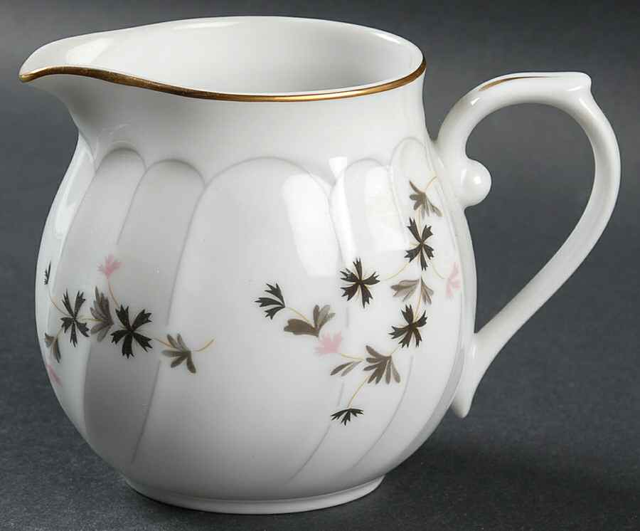 Monaco Creamer by Mikasa-1