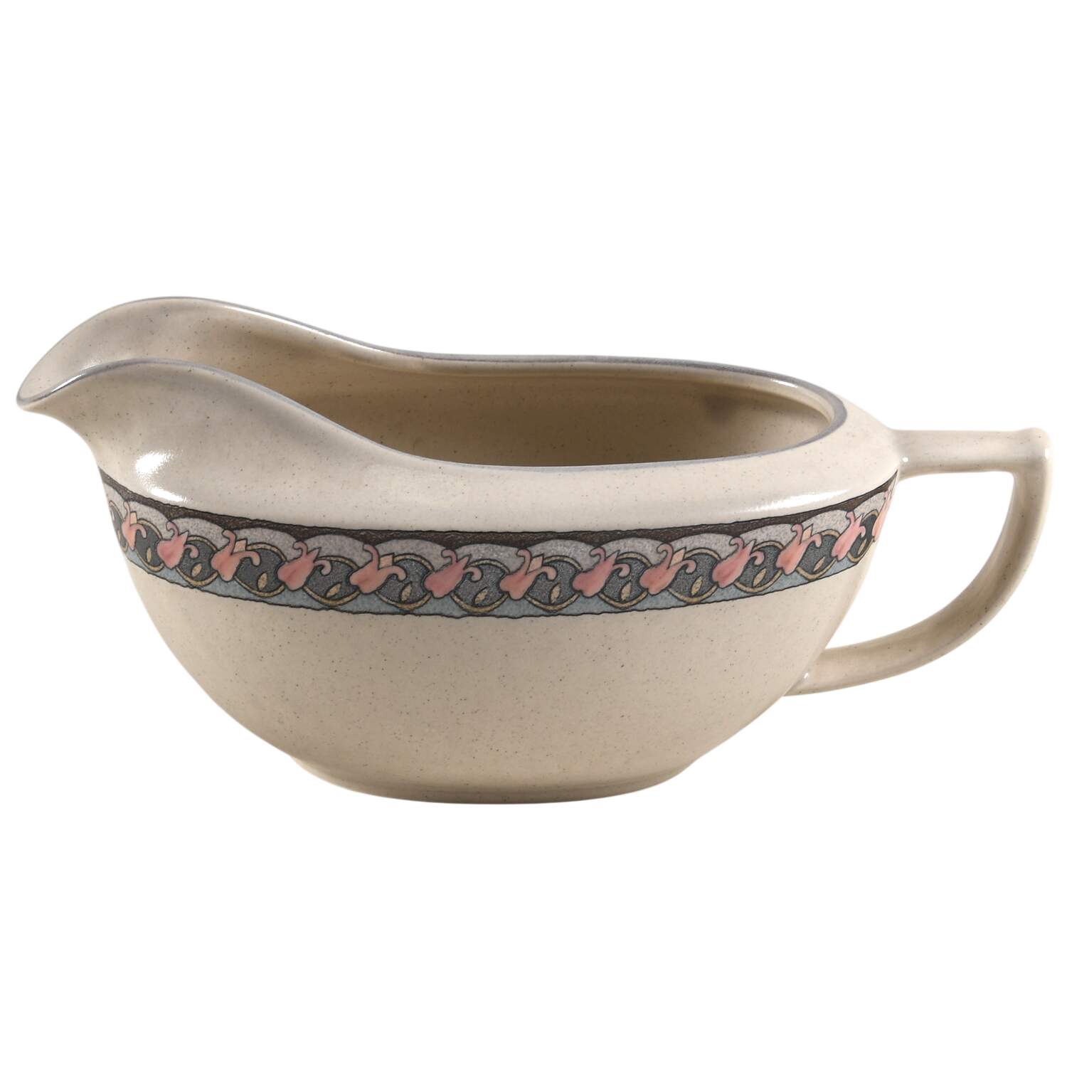 Monaco Gravy Boat by Mikasa-1