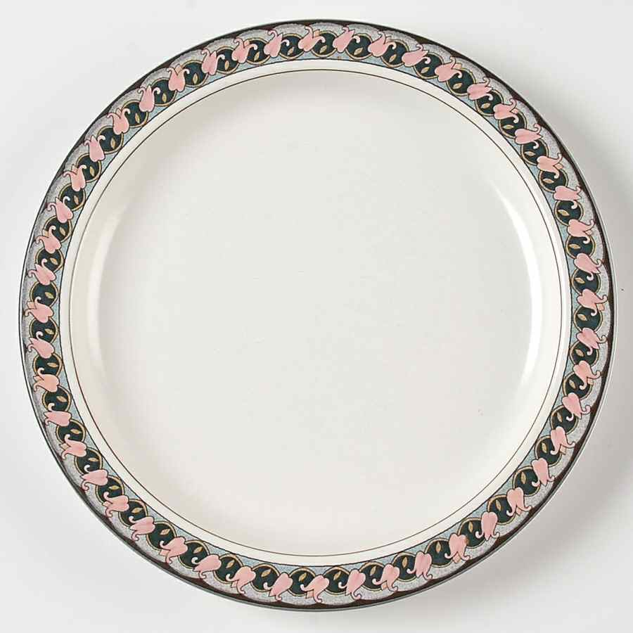 Monaco Salad Plate by Mikasa-1