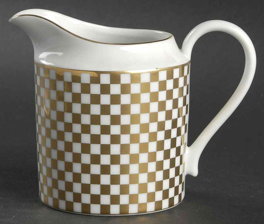 Monaco Creamer by Mikasa-1