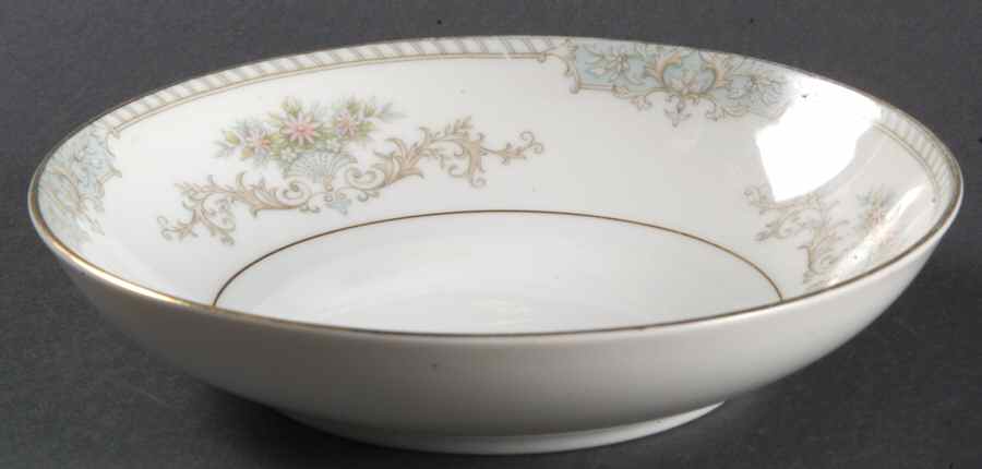 Monet Fruit/Dessert (Sauce) Bowl by Mikasa-1