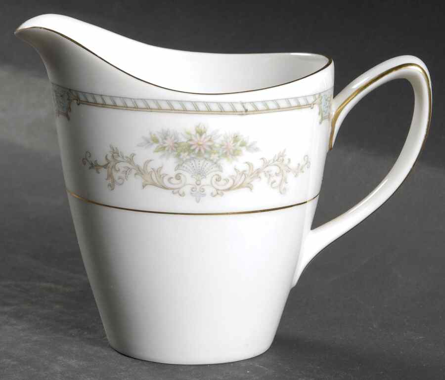 Monet Creamer by Mikasa-1