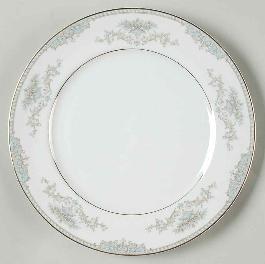 Monet Dinner Plate by Mikasa-1