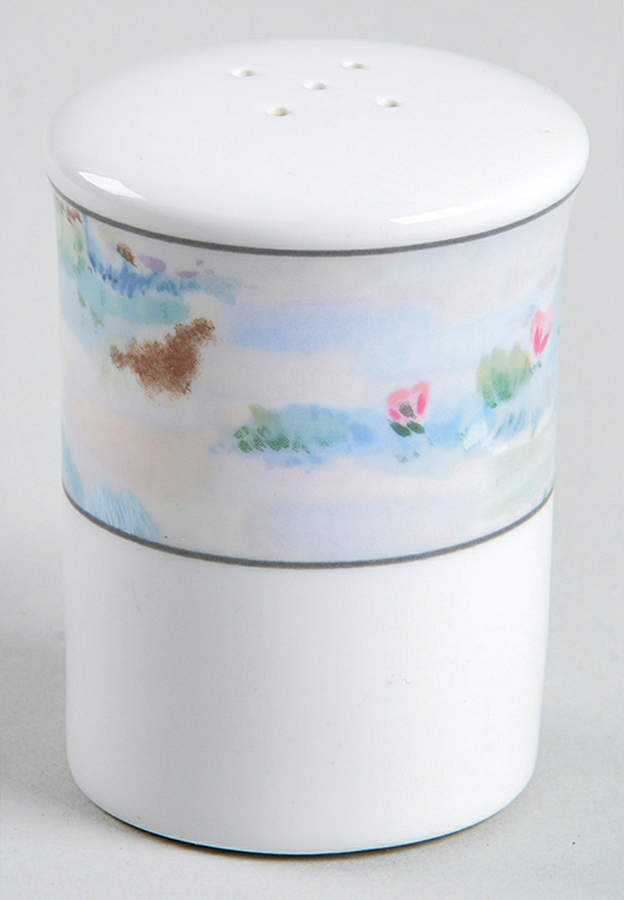 Monet Pepper Shaker by Mikasa-1