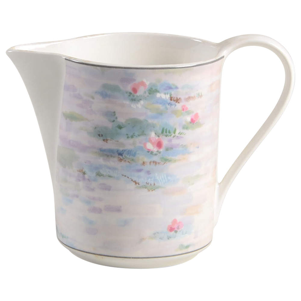 Monet Creamer by Mikasa-1