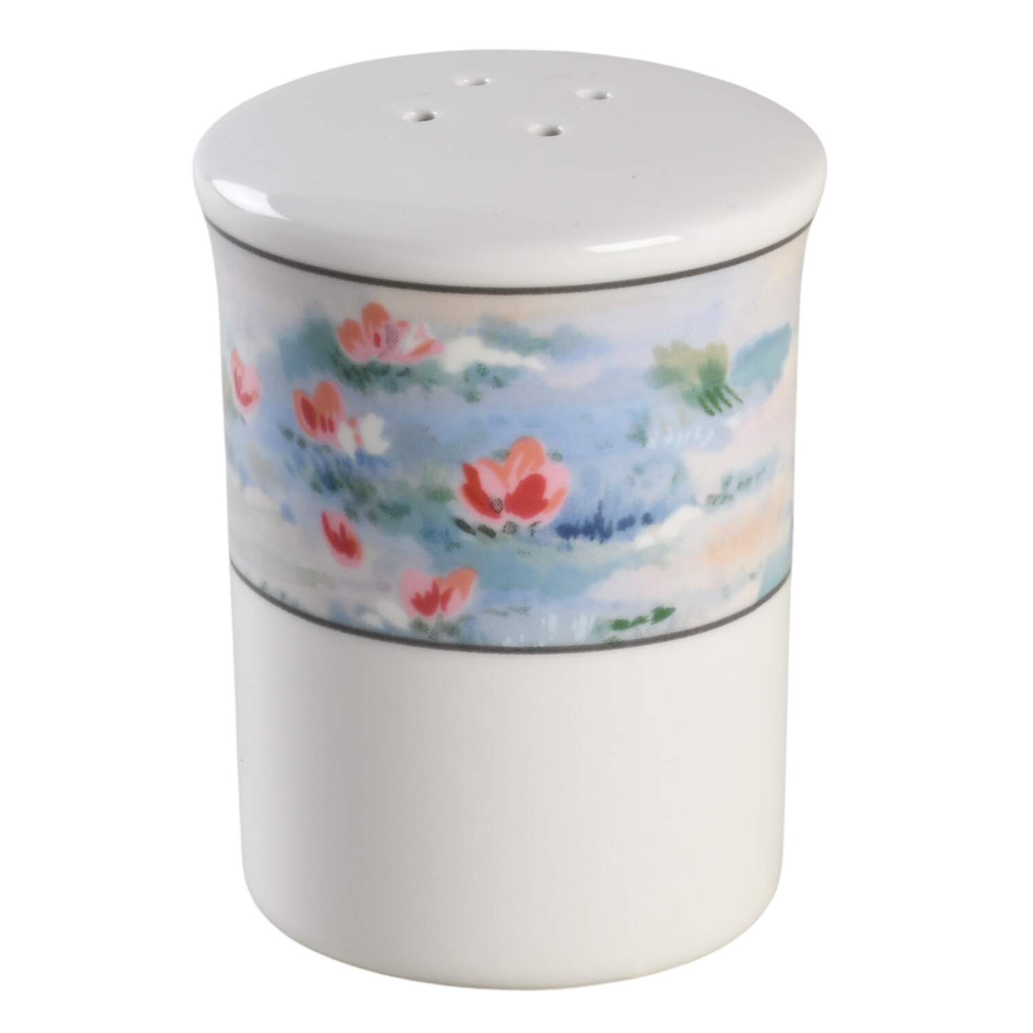 Monet Salt Shaker by Mikasa-1