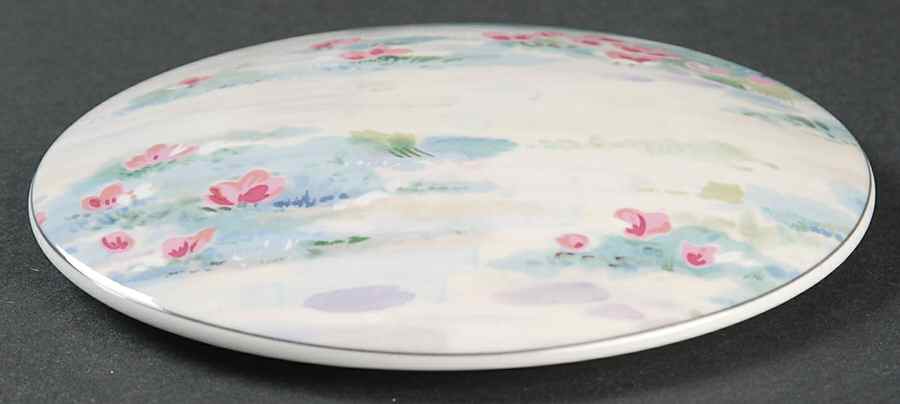 Monet Lid for 4" Round Box by Mikasa-1