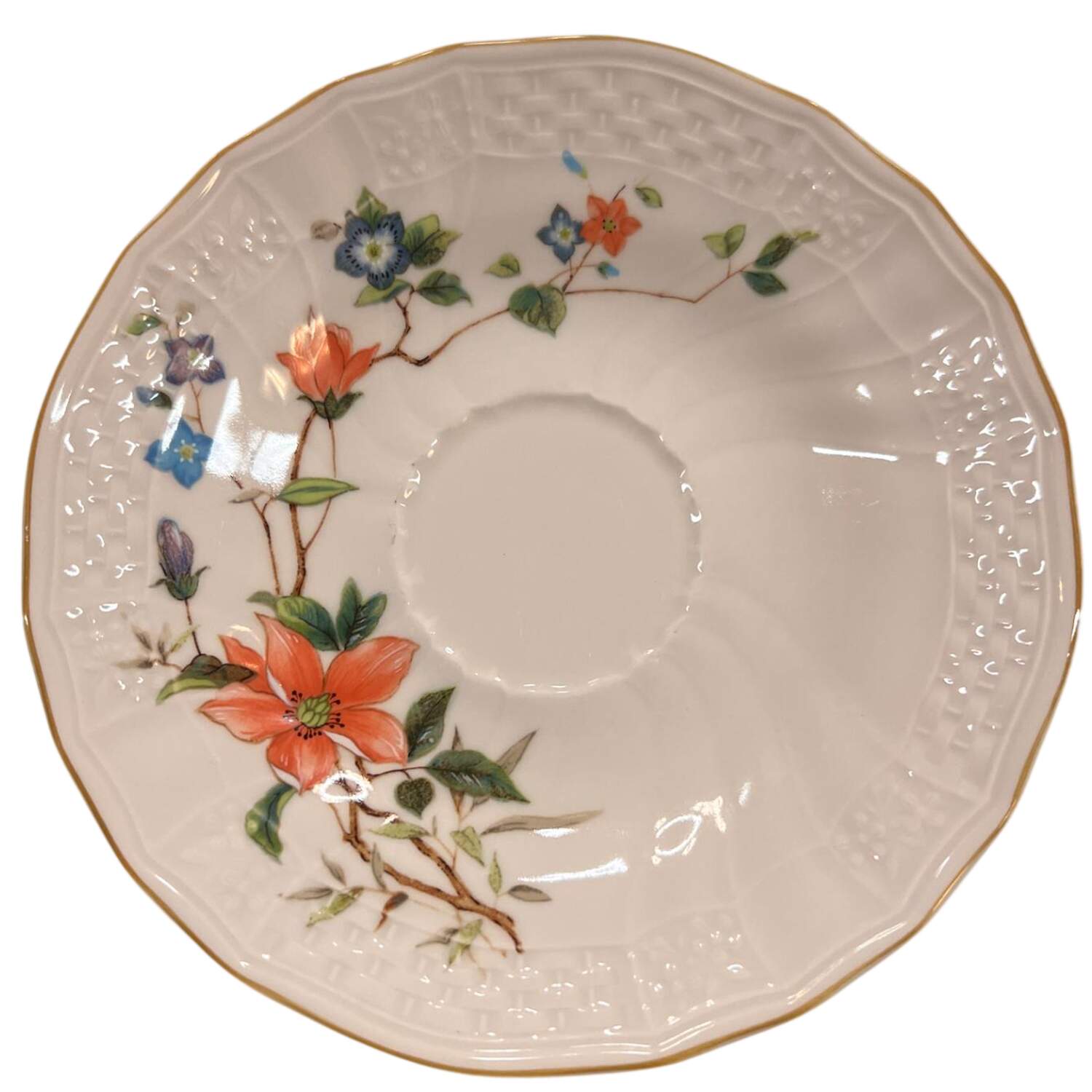 Monique Saucer by Mikasa-1