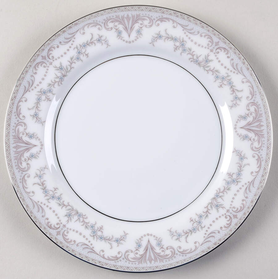 Montclair Salad Plate by Mikasa-1
