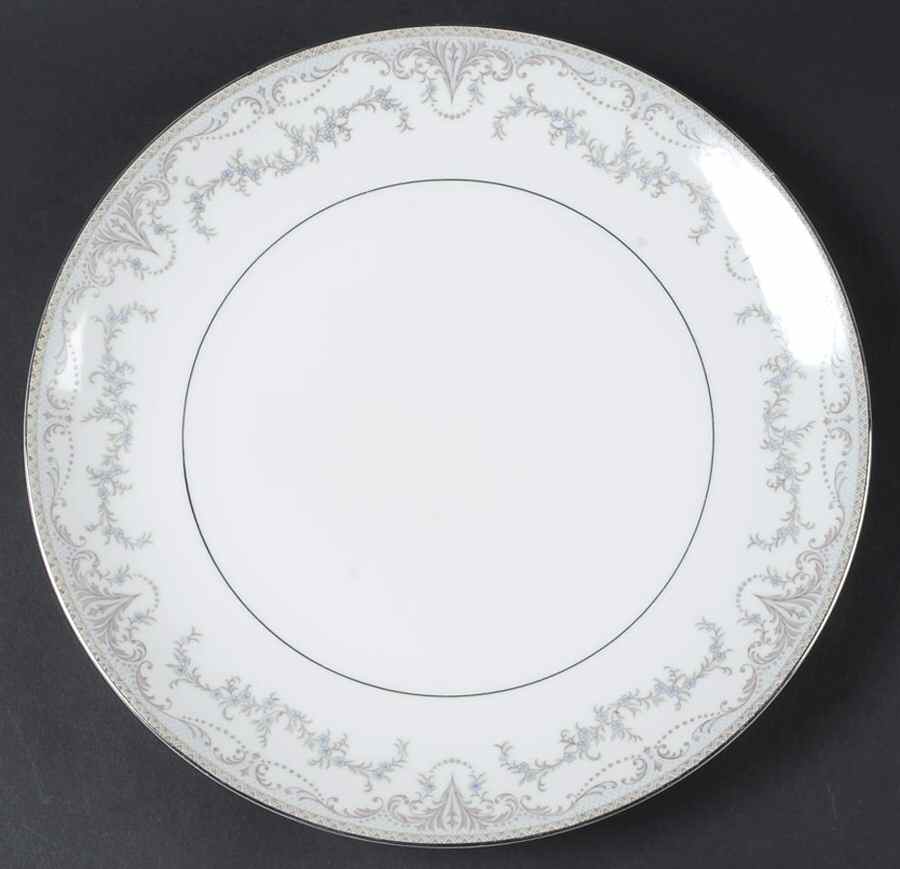 Montclair 12" Chop Plate (Round Platter) by Mikasa-1