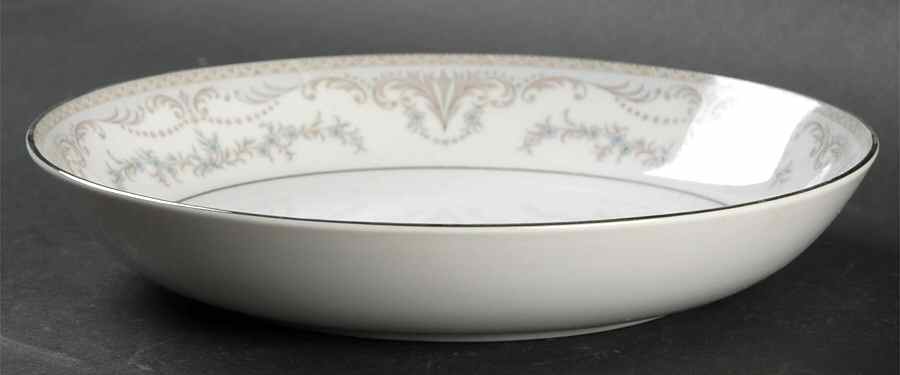 Montclair Coupe Soup Bowl by Mikasa-1