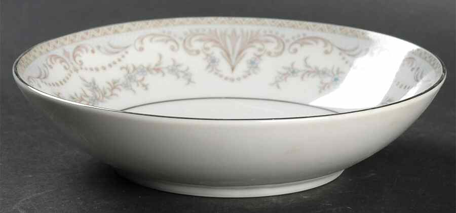 Montclair Fruit/Dessert (Sauce) Bowl by Mikasa-1