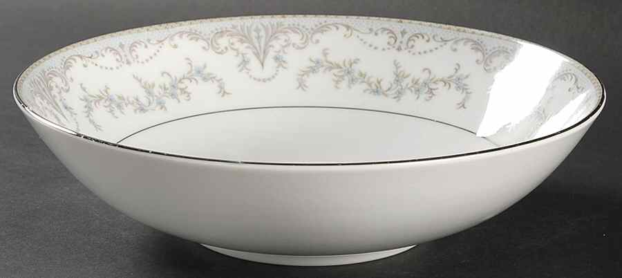 Montclair 9" Round Vegetable Bowl by Mikasa-1