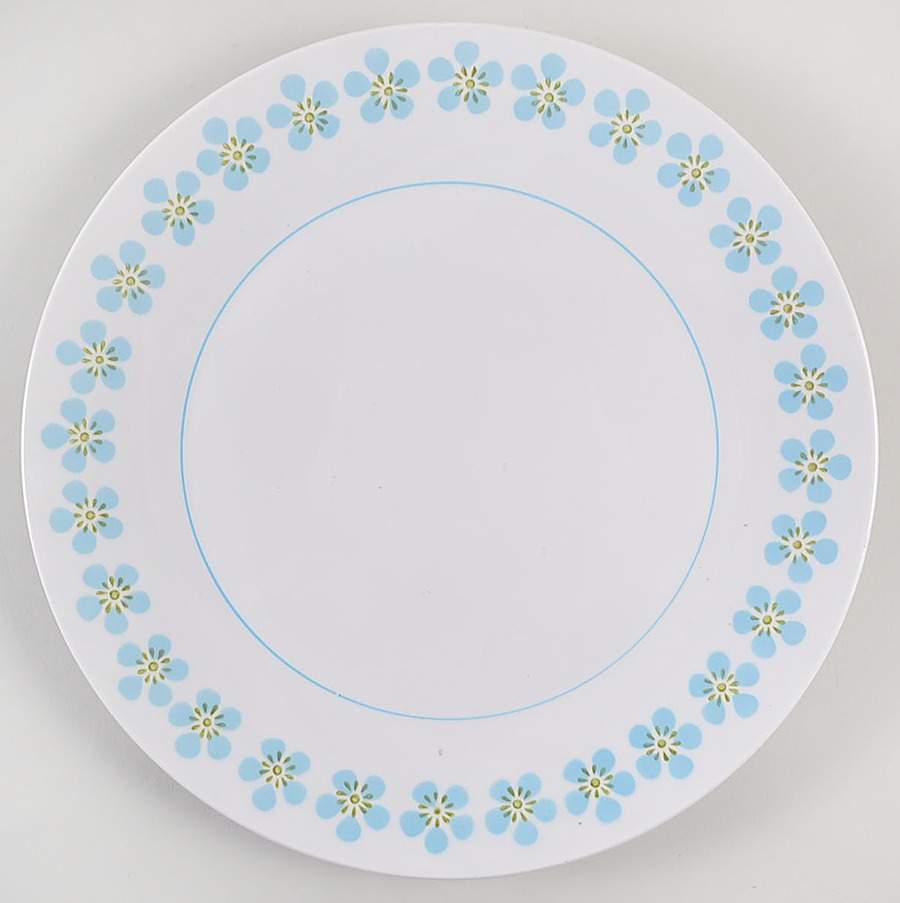 Monterey Service Plate (Charger) by Mikasa-1
