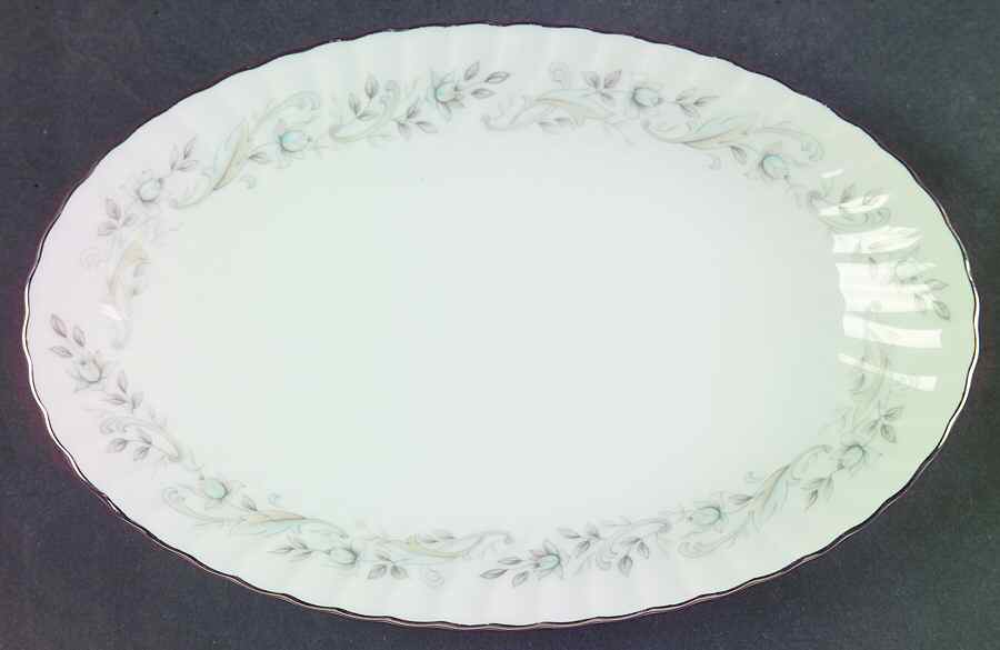Montecarlo Relish/Gravy Underplate by Mikasa-1