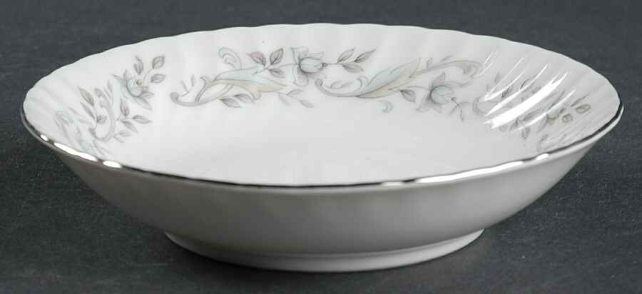 Montecarlo Fruit/Dessert (Sauce) Bowl by Mikasa-1