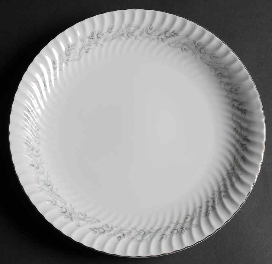 Montecarlo 12" Chop Plate (Round Platter) by Mikasa-1