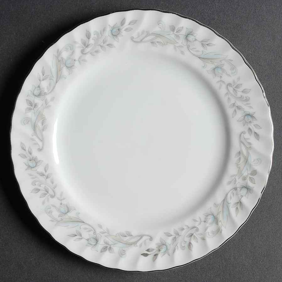 Montecarlo Bread & Butter Plate by Mikasa-1