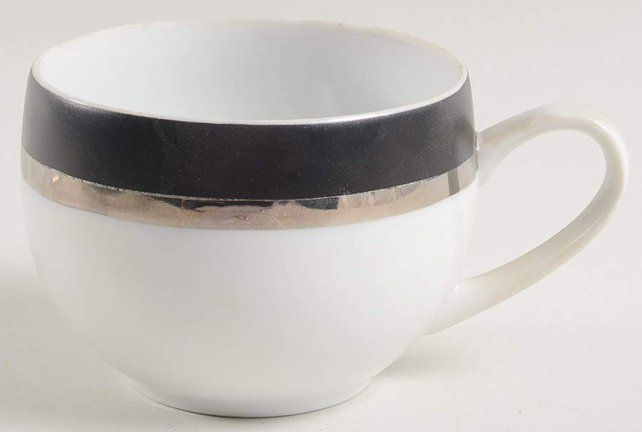Montina Flat Cup by Mikasa-1