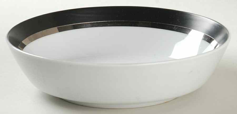 Montina Coupe Soup Bowl by Mikasa-1