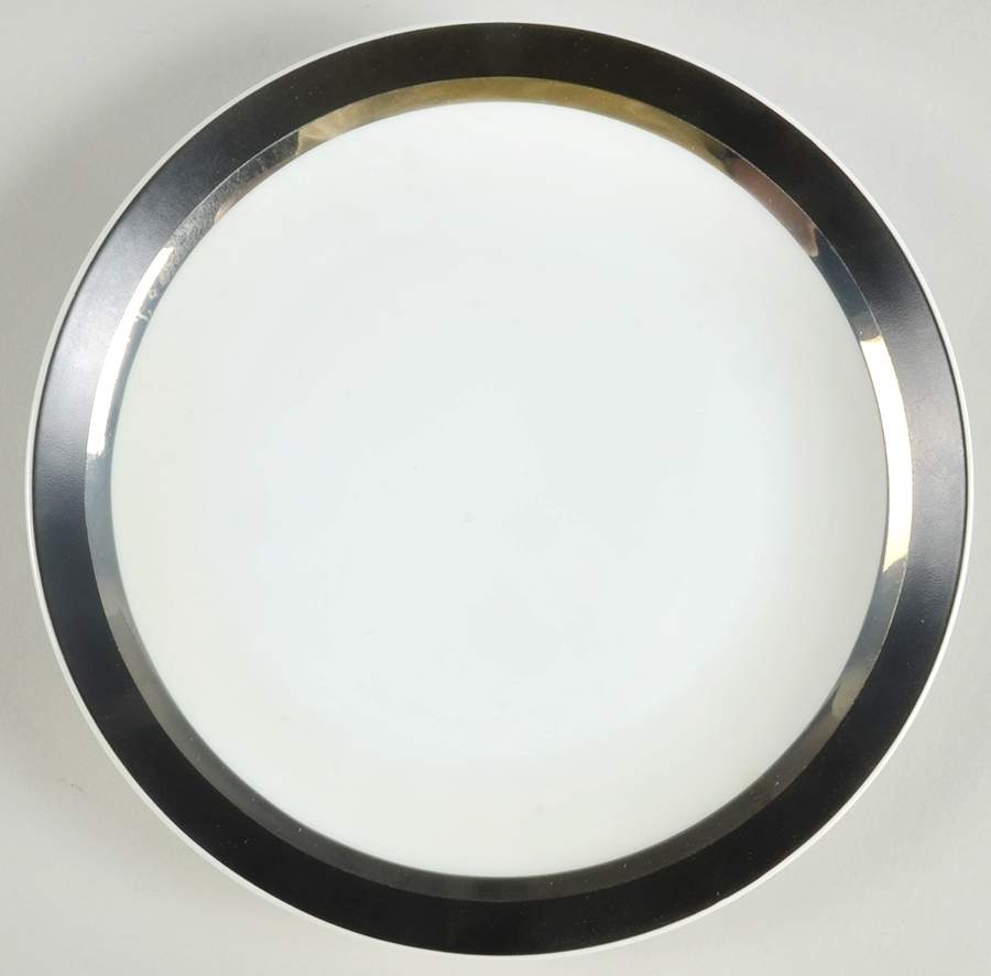 Montina Salad Plate by Mikasa-1