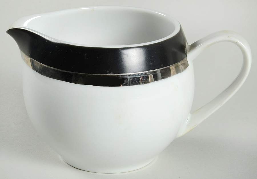 Montina Creamer by Mikasa-1