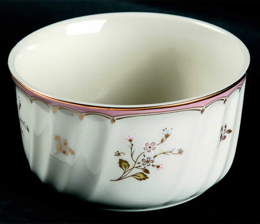 Monticello Individual Souffle by Mikasa-1
