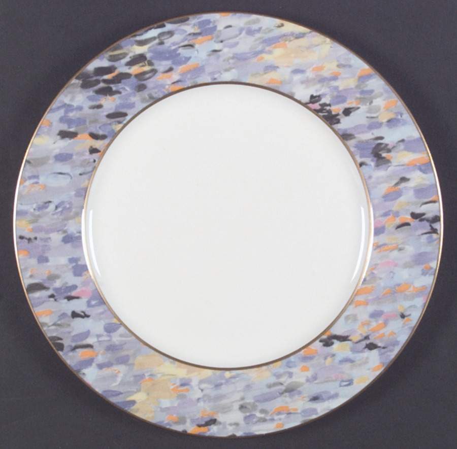 Montmartre Dinner Plate by Mikasa-1