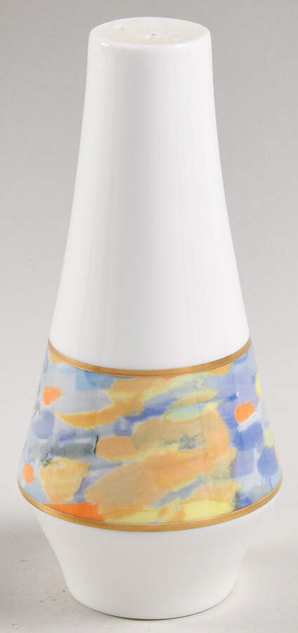 Montmartre Salt Shaker by Mikasa-1