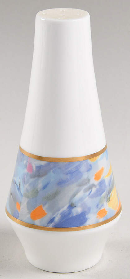 Montmartre Pepper Shaker by Mikasa-1