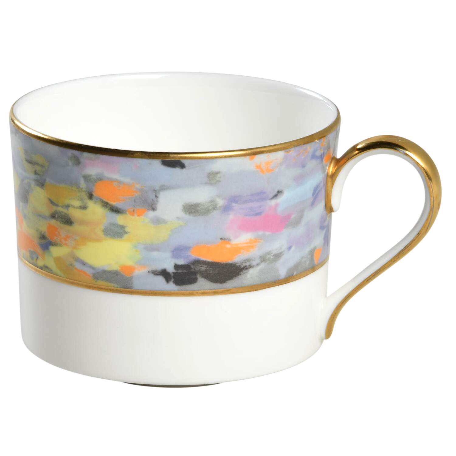 Montmartre Flat Cup by Mikasa-1