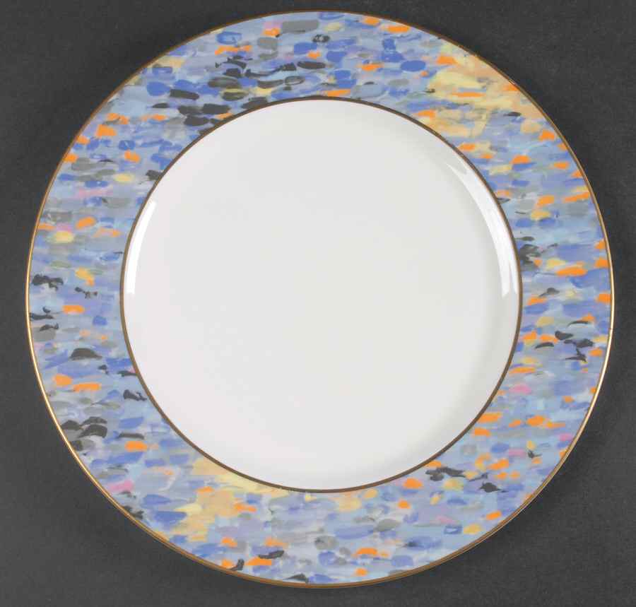 Montmartre Service Plate (Charger) by Mikasa-1
