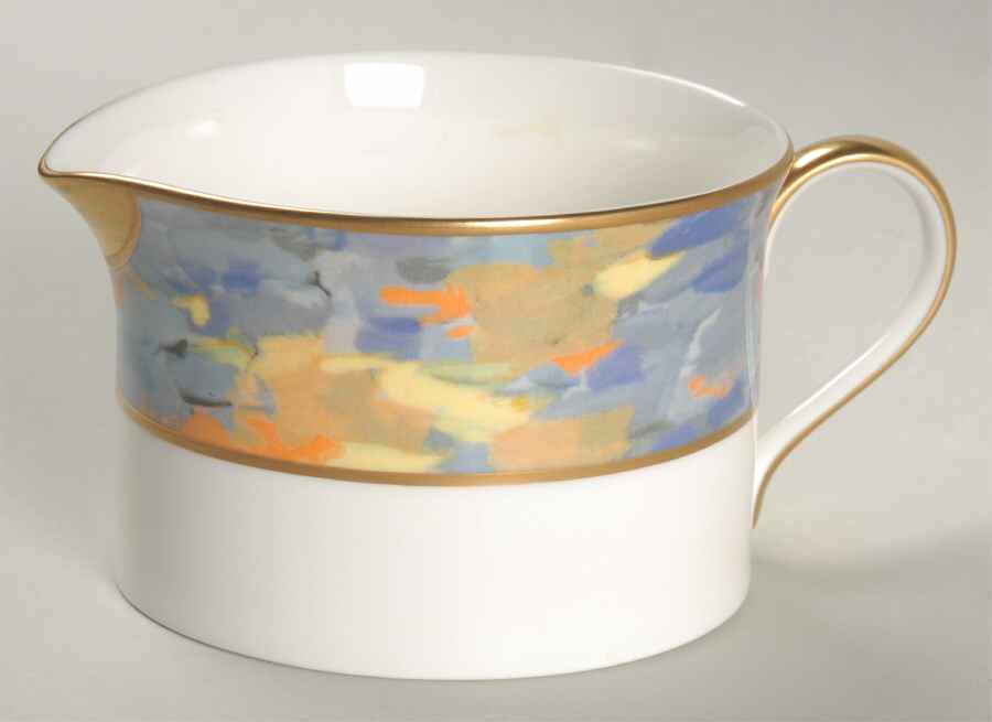 Montmartre Creamer by Mikasa-1