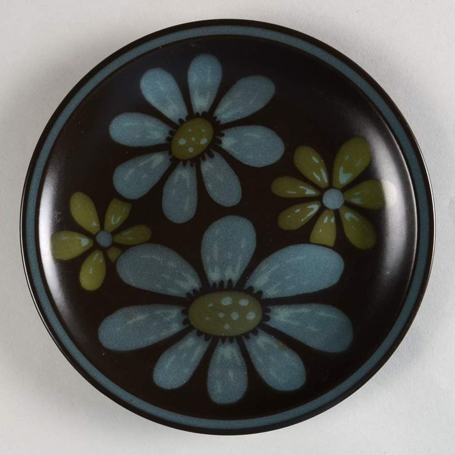 Monza Salad Plate by Mikasa-1