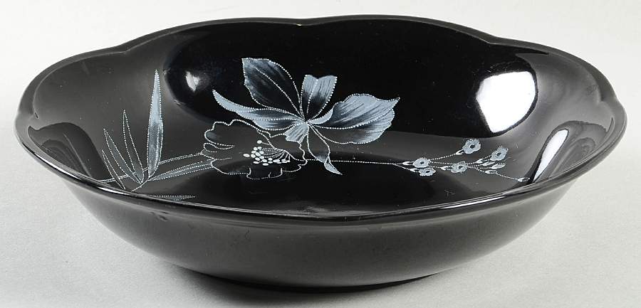 Moonlight Coupe Soup Bowl by Mikasa-1