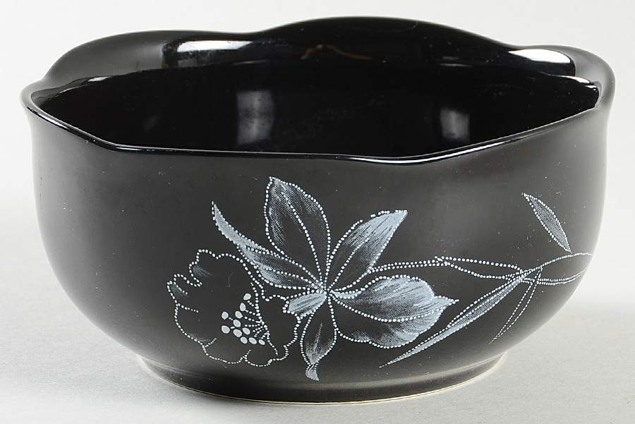 Moonlight Fruit/Dessert (Sauce) Bowl by Mikasa-1