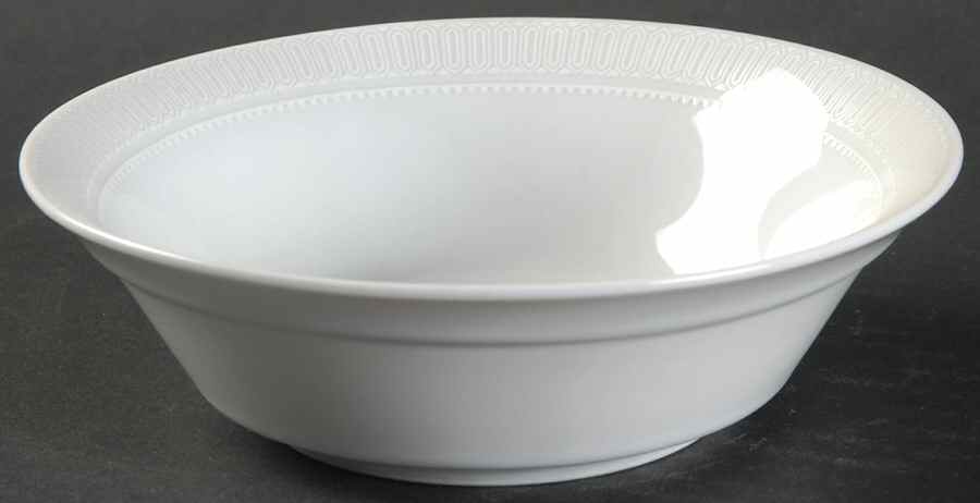 Moonlite Fruit/Dessert (Sauce) Bowl by Mikasa-1
