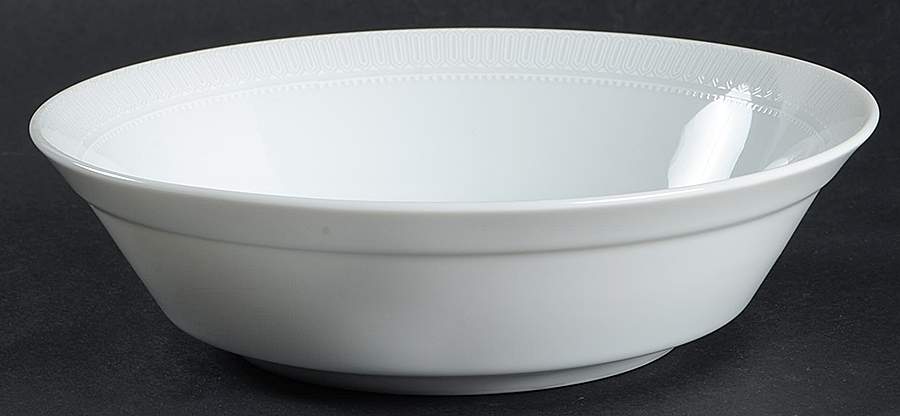 Moonlite Coupe Cereal Bowl by Mikasa-1