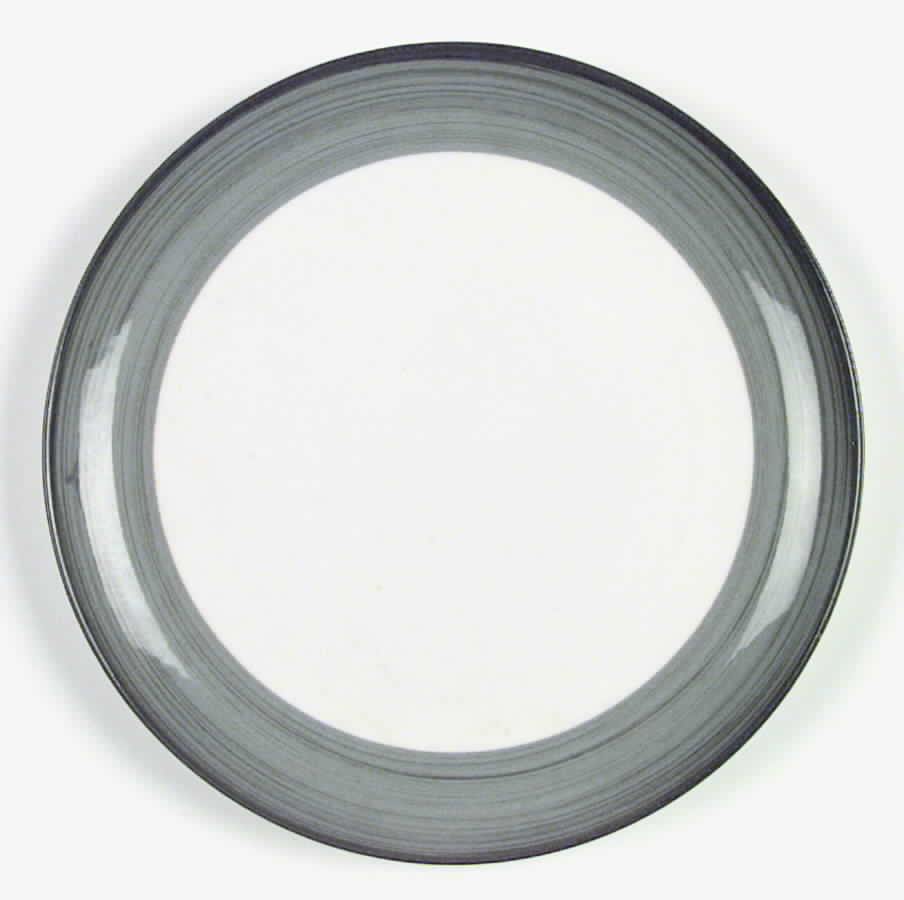 Moonstone Dinner Plate by Mikasa-1