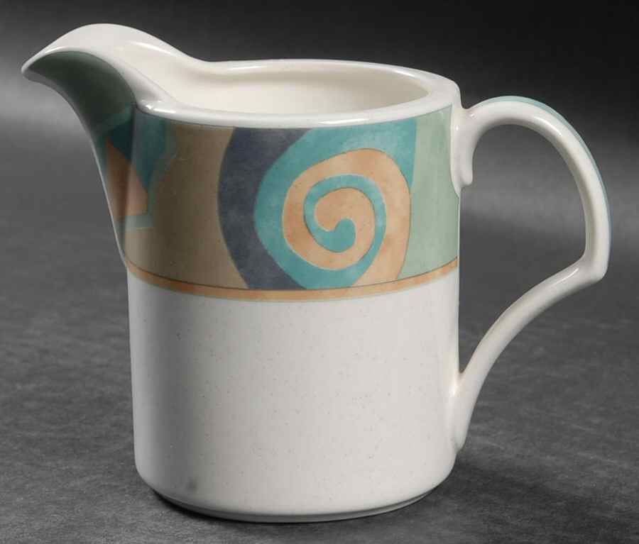 Moon River Creamer by Mikasa-1