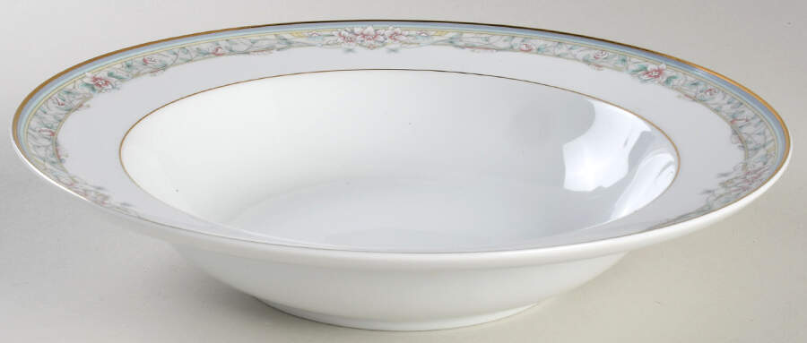 Mornay 10" Round Vegetable Bowl by Mikasa-1