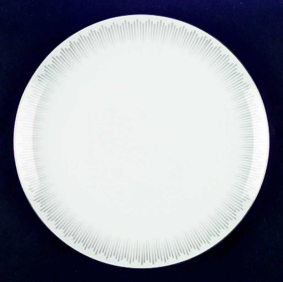 Morocco Dinner Plate by Mikasa-1
