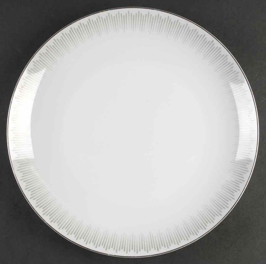 Morocco 12" Chop Plate (Round Platter) by Mikasa-1