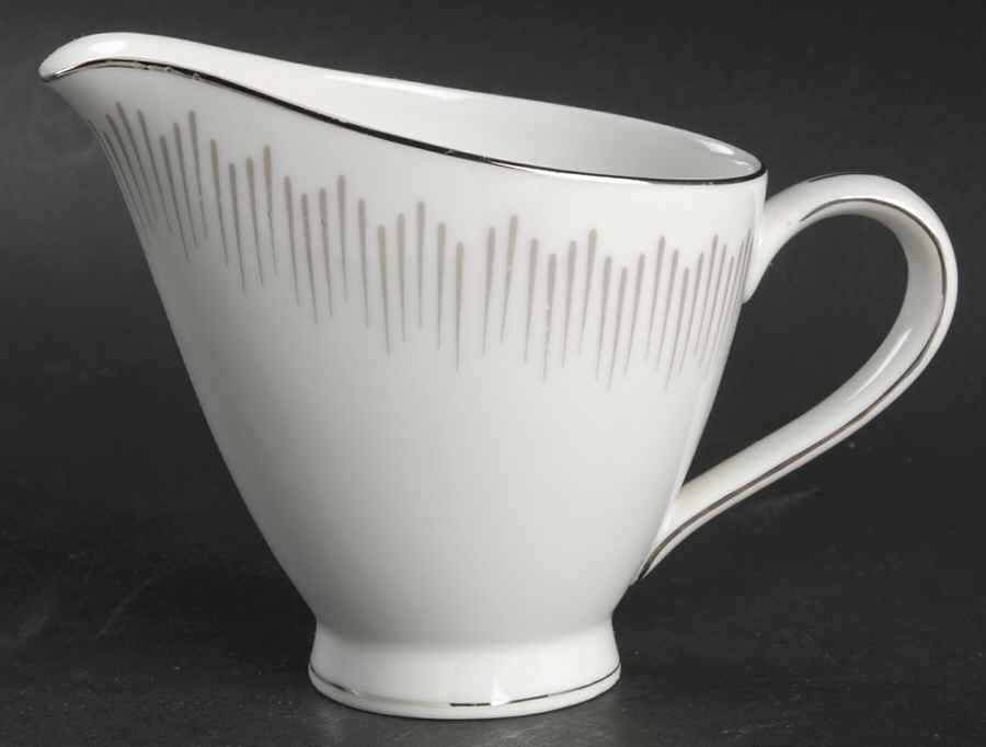 Morocco Creamer by Mikasa-1