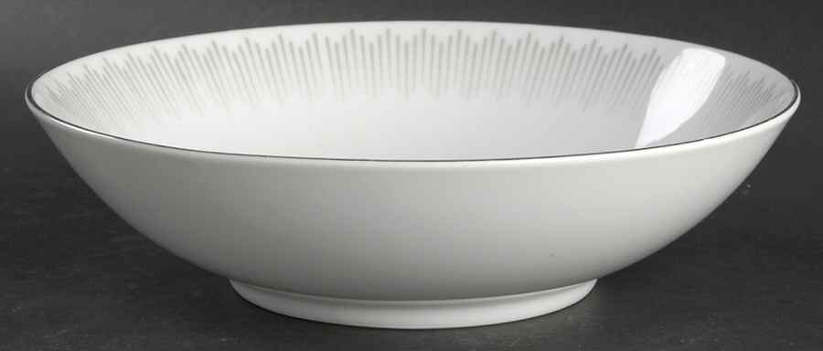 Morocco 8" Round Vegetable Bowl by Mikasa-1