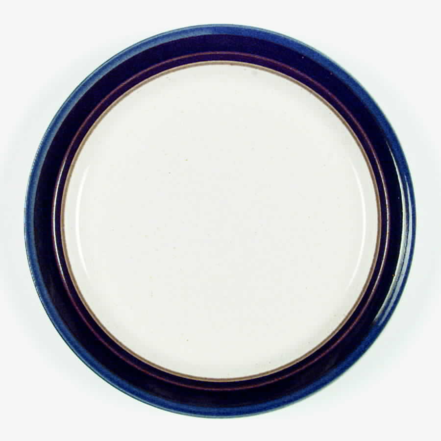 Mountain Side Dinner Plate by Mikasa-1