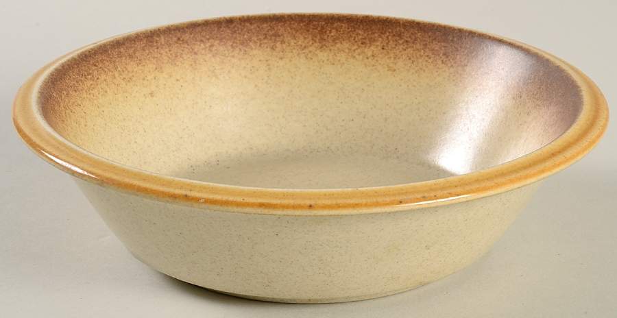 Morning Sun Soup/Cereal Bowl by Mikasa-1